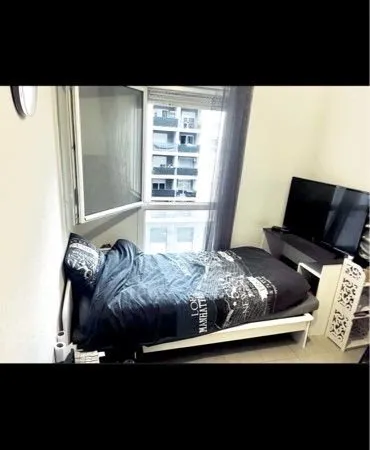 Colocation t3