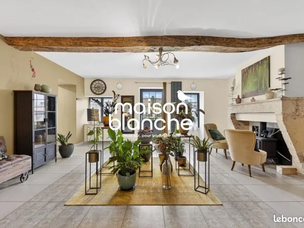Propriété 12 pièces 466 m²