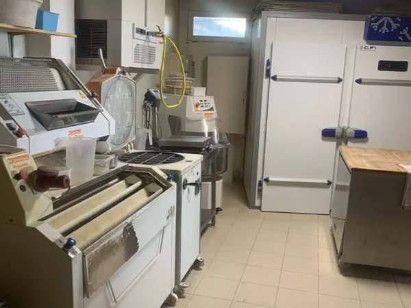 Boulangerie