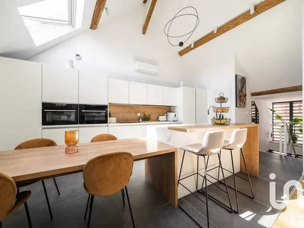 Vente Maison de village 7 pièces