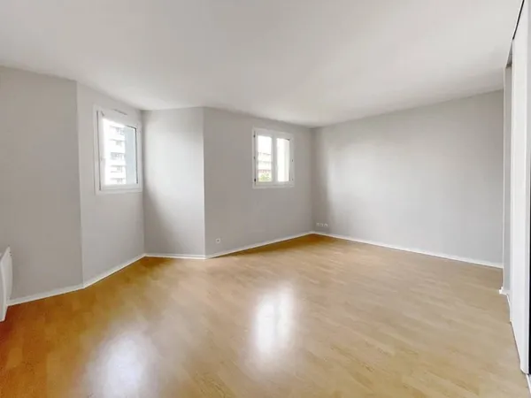 Appartement 1 pièce 28 m²