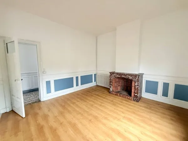 Immeuble de rapport 137 m²