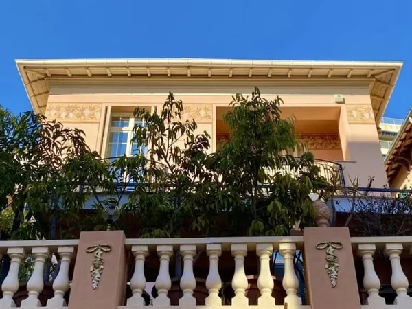 Opportunité rare ! Villa Belle Époque aux portes de Monaco
