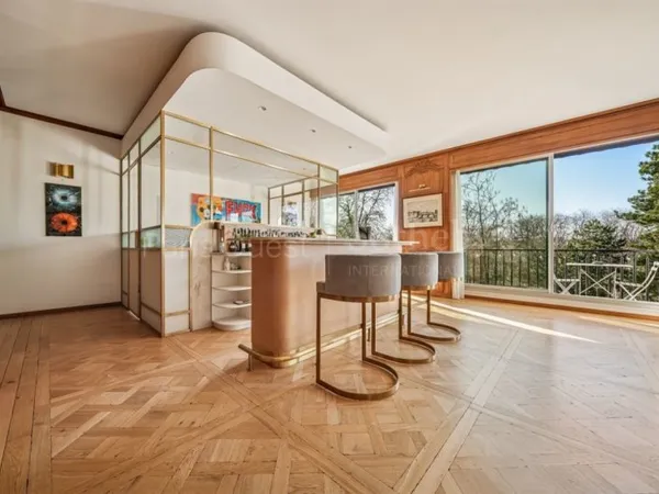 Exceptionnel appartement de prestige - Avenue du Maréchal Maunoury, Paris 16ème
