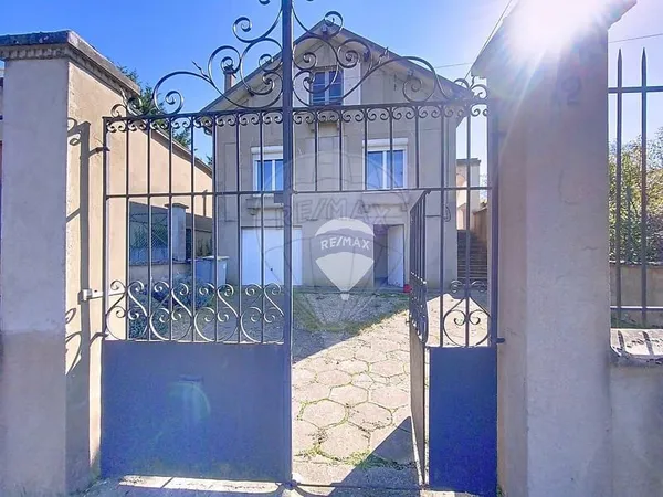 Maison 3 chambre(s) à vendre