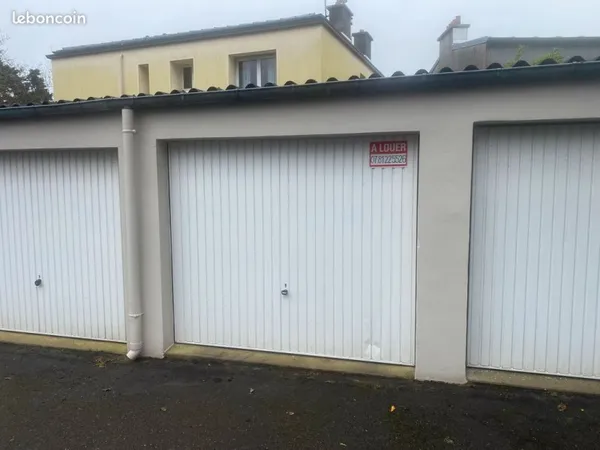 Stationnement Vente Brest   14000€