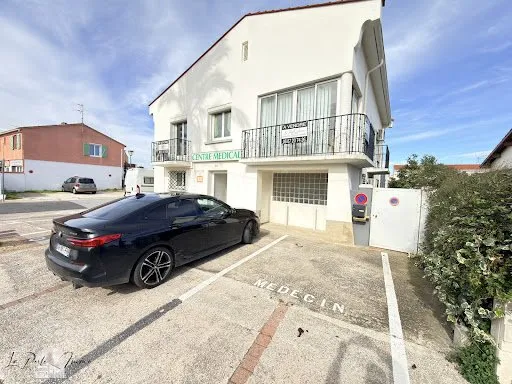 Immeuble 7 pièces 180 m²