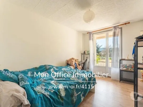 (4115-MGU) Référence : 4115-MGU - Appartement 4 pièces de 85m2