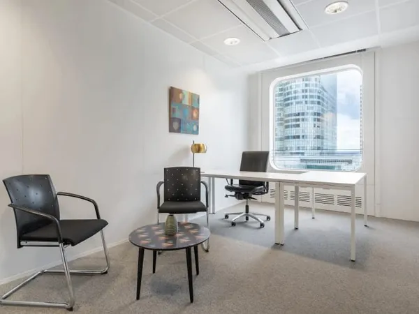Bureaux 10 m²
