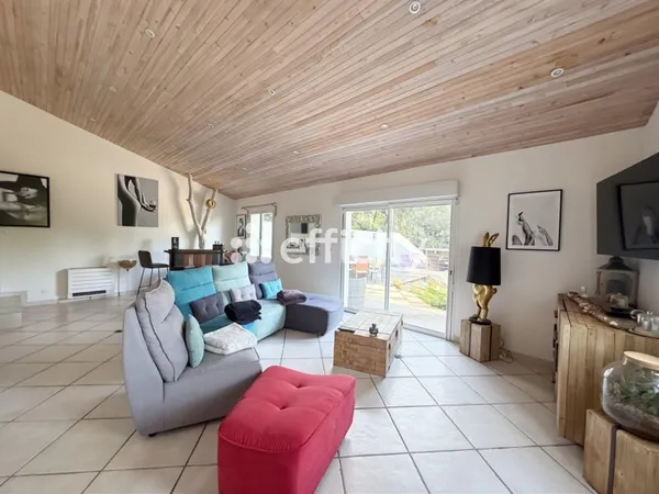 Maison 4 pièces 115 m²