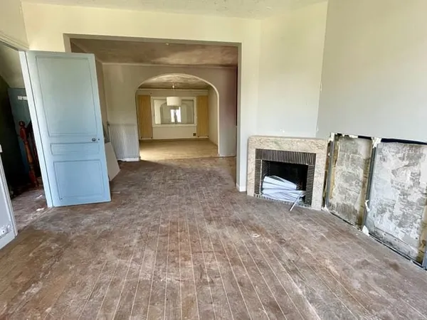 Maison 5 pièces 141 m²