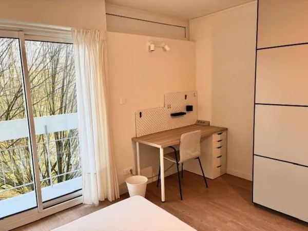 Appartement 4 pièces 75 m²