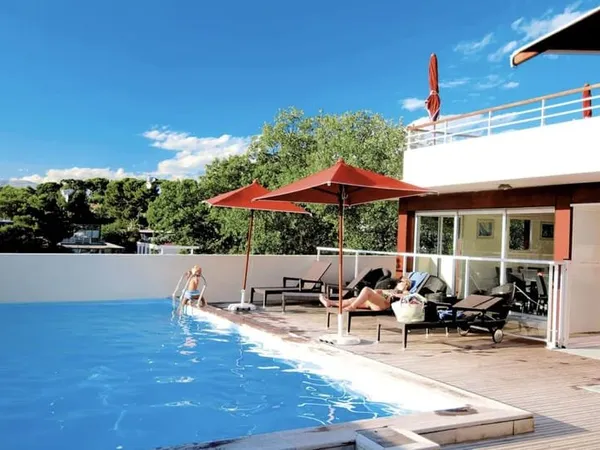 Investissement locatif sous bail commercial géré