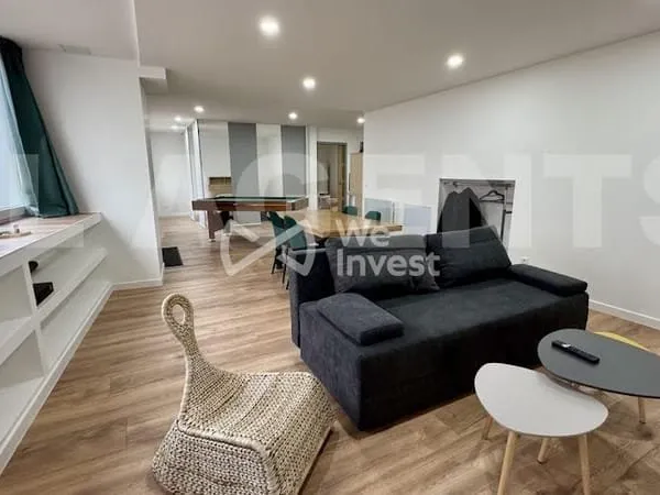 Maison 9 pièces 235 m²