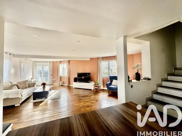 Vends pavillon