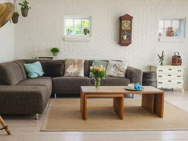 5 PIÈCES de 107m²