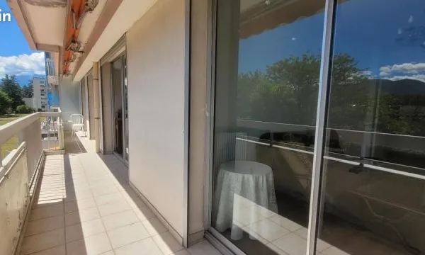 Appartement 4 pièces 111 m²