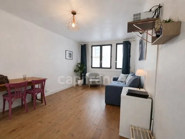 Appartement à vendre 1 pièces BAYONNE (64)