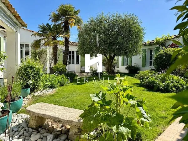 Maison 6 pièces 159 m²