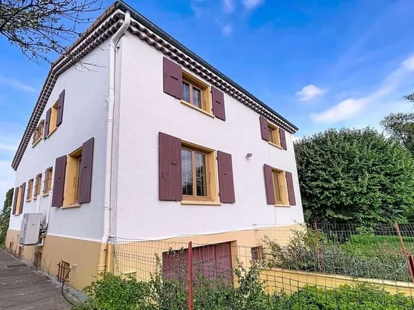 Maison 7 pièces 172 m²