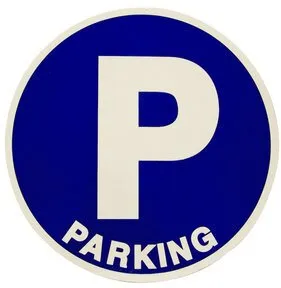 Parking Viry Chatillon