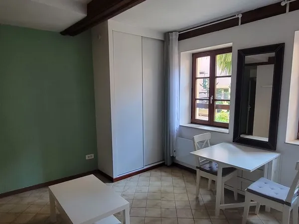 Studio meuble