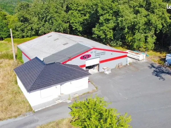 Maison 4 pièces 490 m²