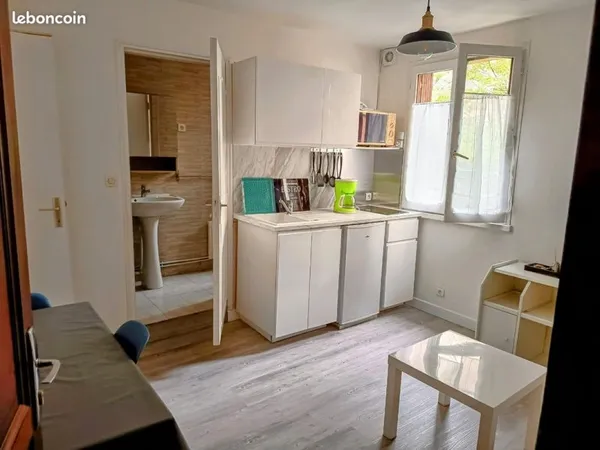 Studio à louer
