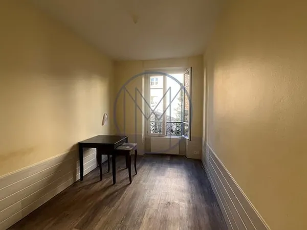 Appartement Versailles 1 pièce(s) 18 m2