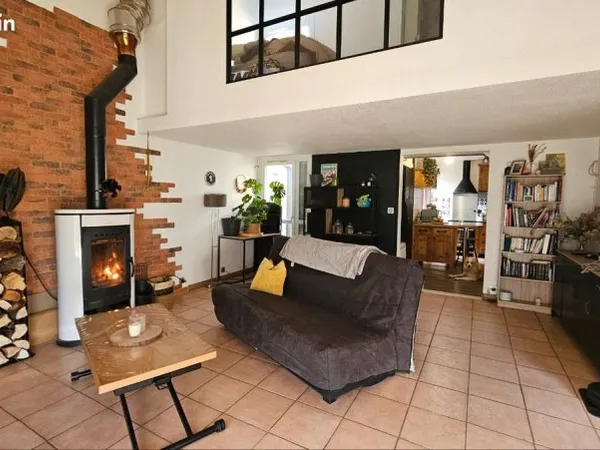 Maison Faverges-Seythenex