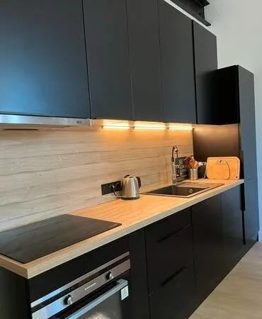 Appartement 2 pièces 35 m²
