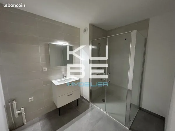 Appartement 3 pièces 67 m²