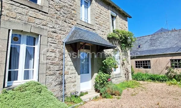 Maison 3 pièces 68 m²