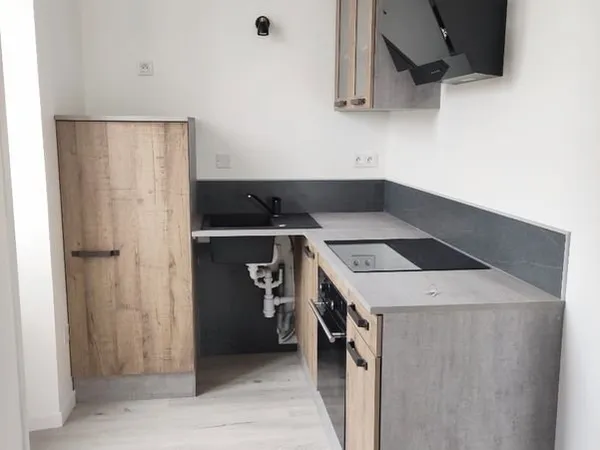 Location appartement 2 pieces