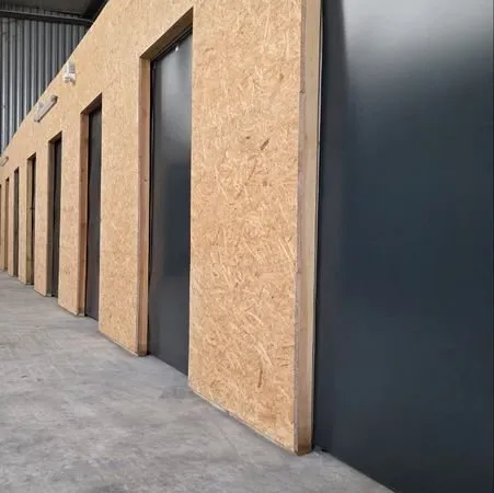 Box / Garde-meuble