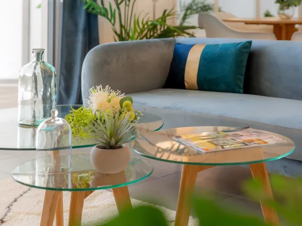 Appartement 1 pièce 19 m²