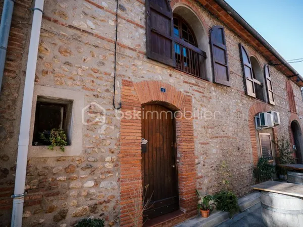 Immeuble 6 pièces 270 m²