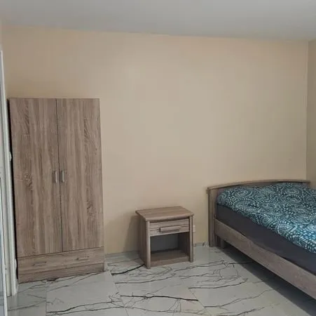 A louer studio meublé 25 m2