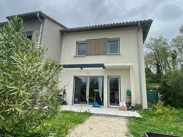 Maison à vendre Escalquens