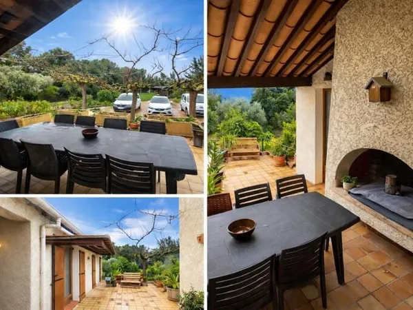 Vente Maison Peyriac de Mer ( 11440) 532000 HAI