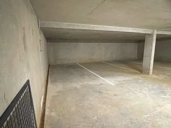 Place de parking sous-sol Résidence Neuve