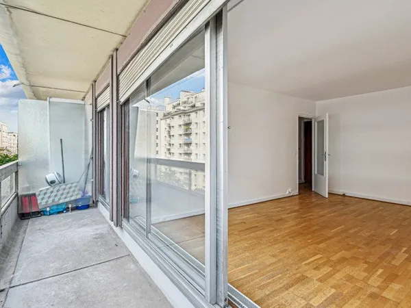 Vends studio