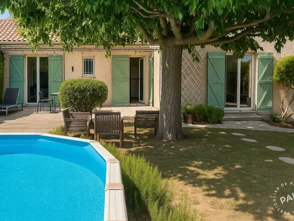 Maison 5 pièces 101 m²