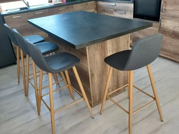 Maison 8 pièces