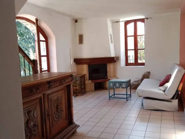 Appartement 1 pièce 50 m²