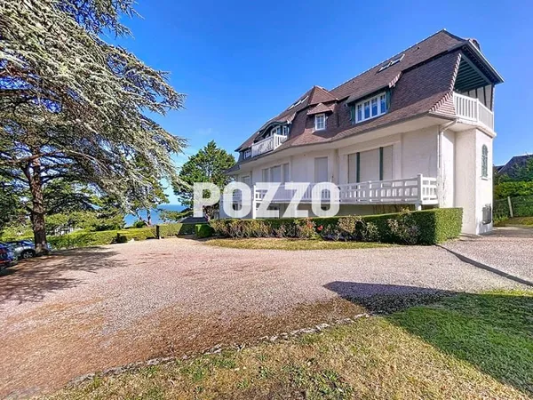 Appartement Benerville Sur Mer 2 pièce(s) 28.5 m2