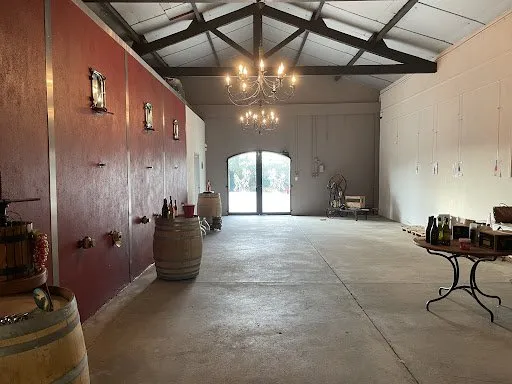 Vignoble 380000 m²