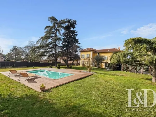Maison à vendre Vienne