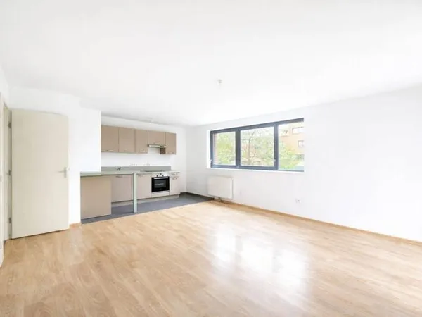 Appartement 4 pièces 90 m²