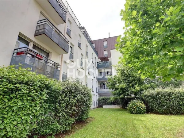Appartement 4 pièces 83 m²
